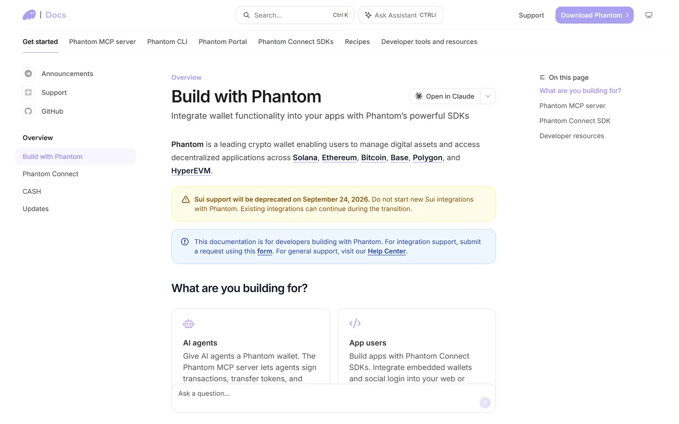 Solana 第一步:Phantom 钱包到换币、质押的实操